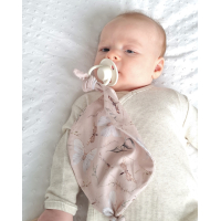 Speendoekje Vlinders